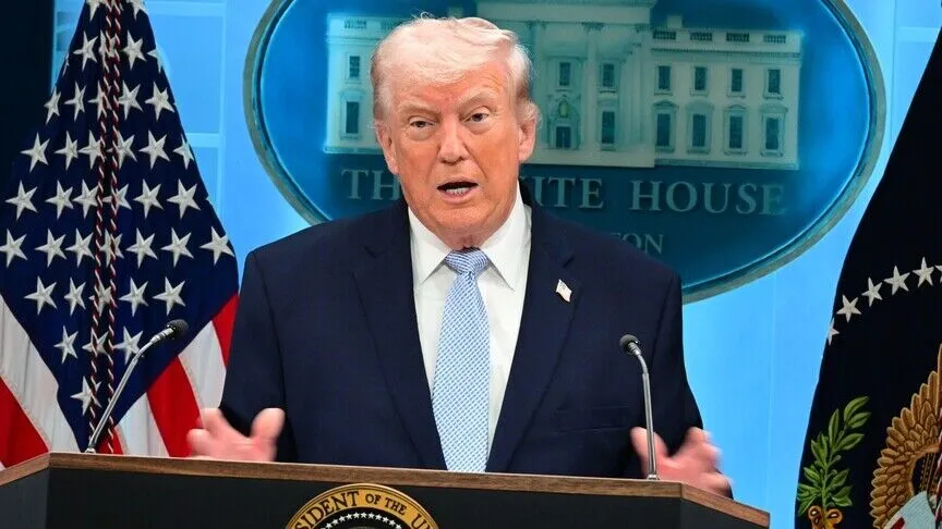 Donald Trump: İran'la anlaşmayı tercih ederim