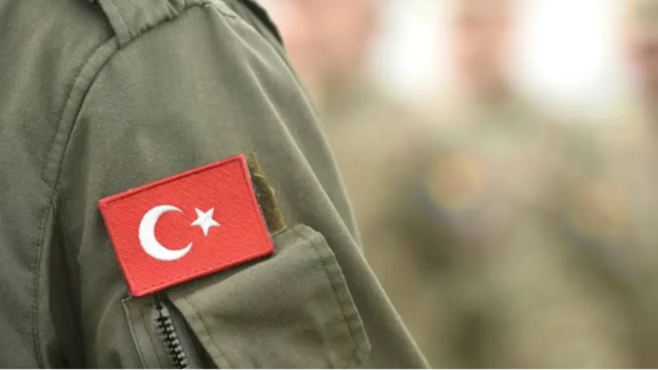 SON DAKİKA.... MSB'den Terörsüz Türkiye açıklaması: Gerekli her türlü tedbir alınacak