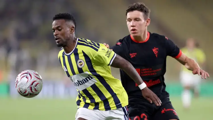 Semedo gidiyor mu? Nedeni belli oldu!