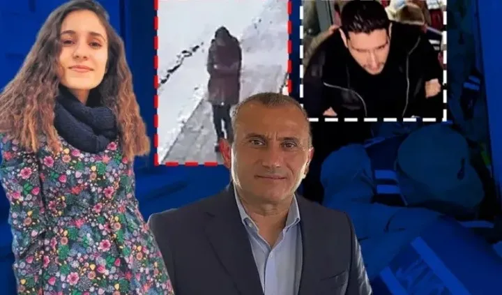 Gülistan Doku dosyasında gizemli detay! Kaybolduktan 3 gün sonra hesabına girildi hakkında ikinci haber görseli