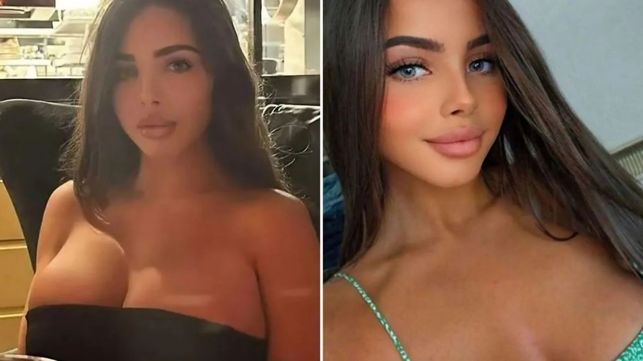 Fransa'da yanmış halde bulunan cesedin fenomen Sonia Bellina'ya ait olduğu belirlendi
