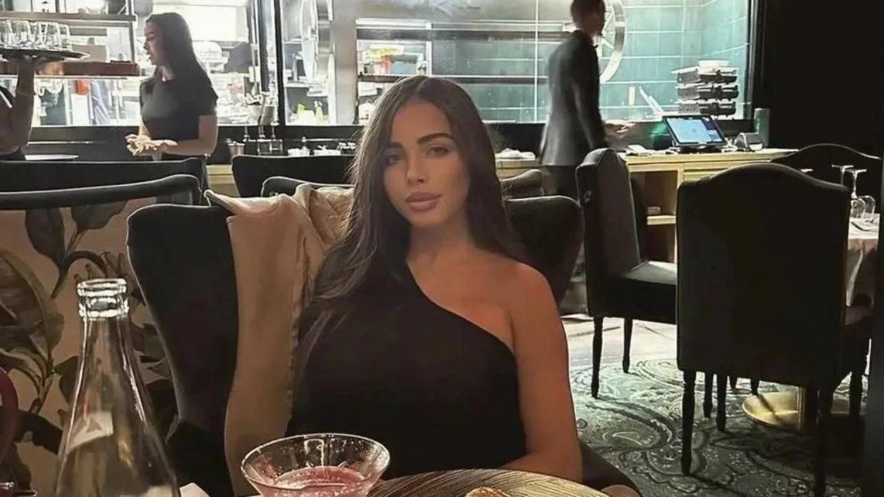 Fransa'da yanmış halde bulunan cesedin fenomen Sonia Bellina'ya ait olduğu belirlendi