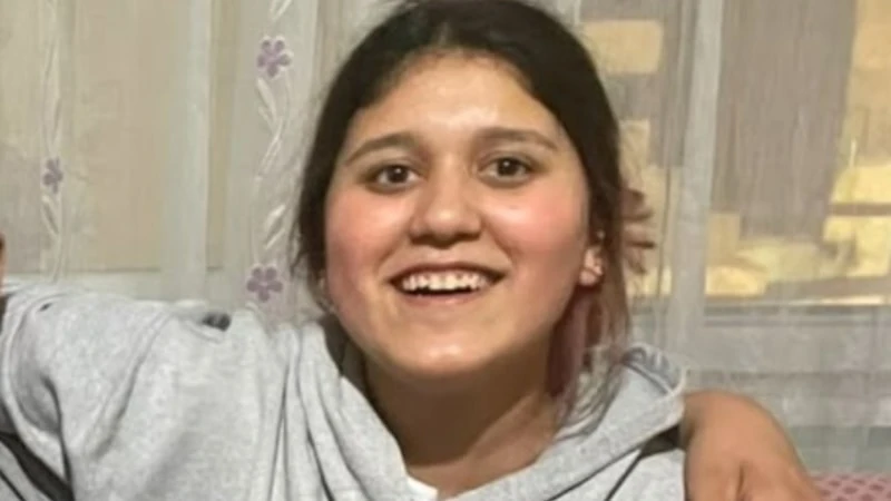 Denizli'de 16 yaşındaki Yasemin Zengin kayboldu