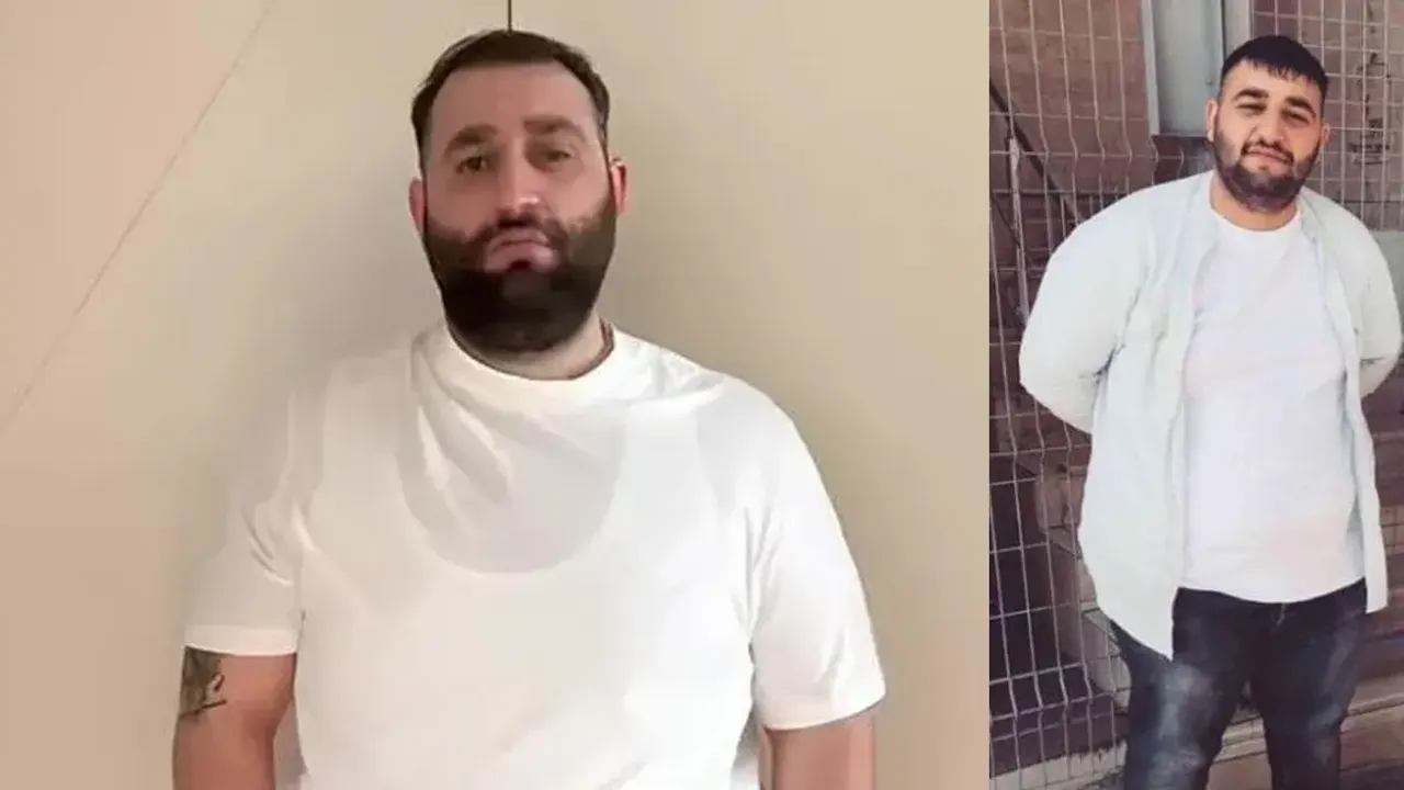 ‘Casperlar’ suç örgütünün çocuk yapılanmasına soruşturma: 51 çocuk hakkında yeni dava