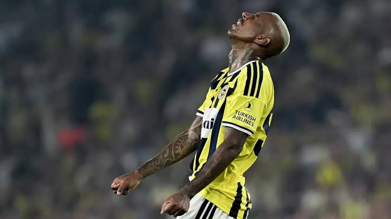 Talisca’dan derbi sonrası dikkat çeken paylaşım: “Ne ekersen onu biçersin”