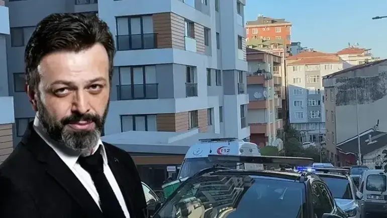 SERHAT KILIÇ NASIL ÖLDÜ, HASTALIĞI NEDİR, KANSER MİYDİ? Serhat Kılıç En Son Hangi Dizide Oynadı?