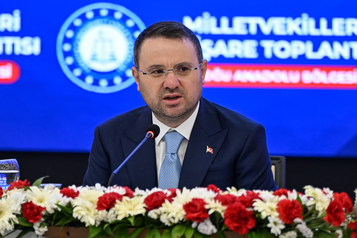 Bakanlık duyurdu: 14 şirkete el kondu