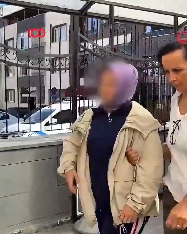 3 yaşındaki Elif Mavi Avli'ye çarparak ölümüne neden olan şüpheli tutuklandı.