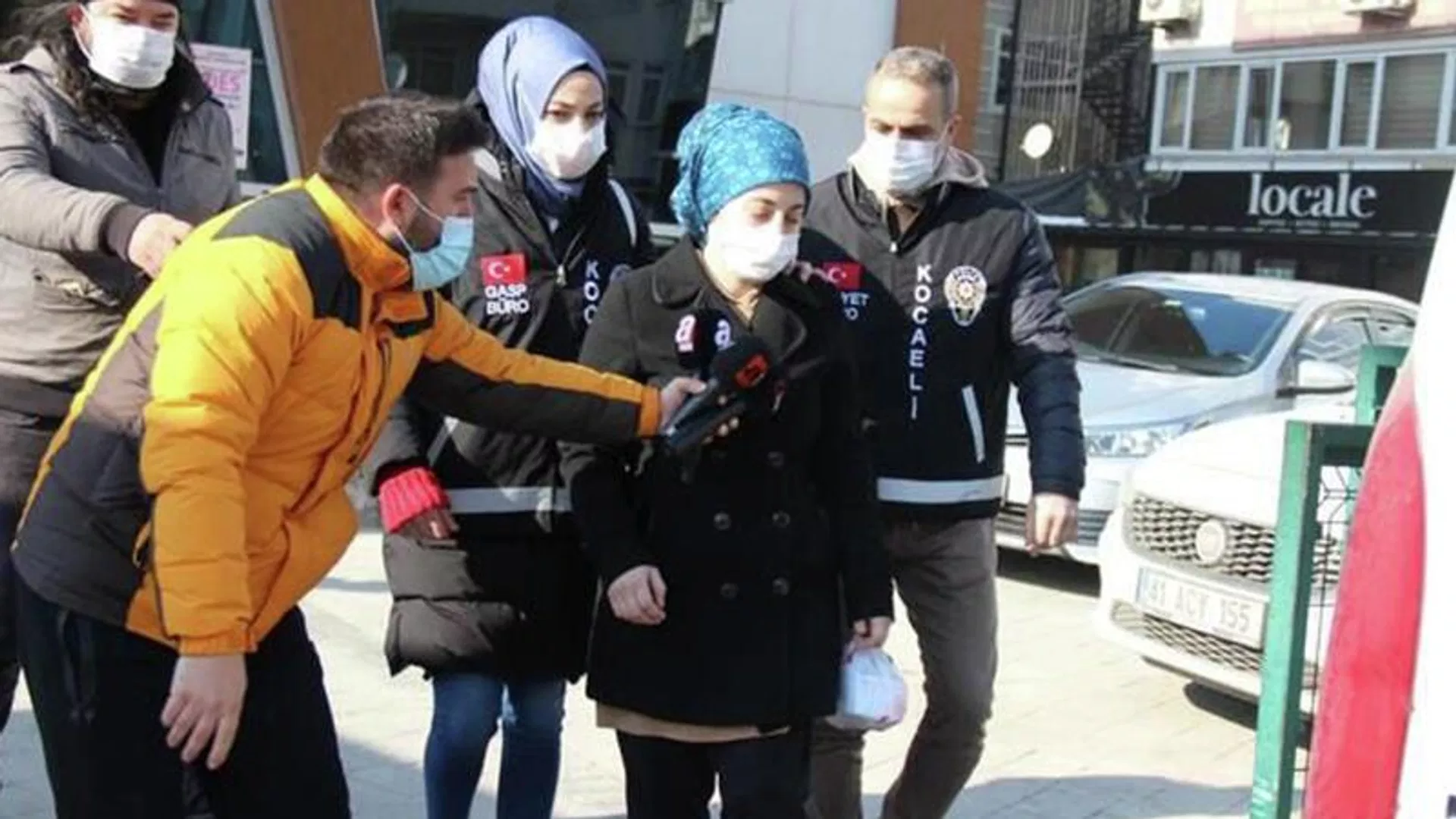 Bebeğini 9 yerinden bıçaklayıp öldürmüştü: Yargıtay, verilen ceza kararını bozdu