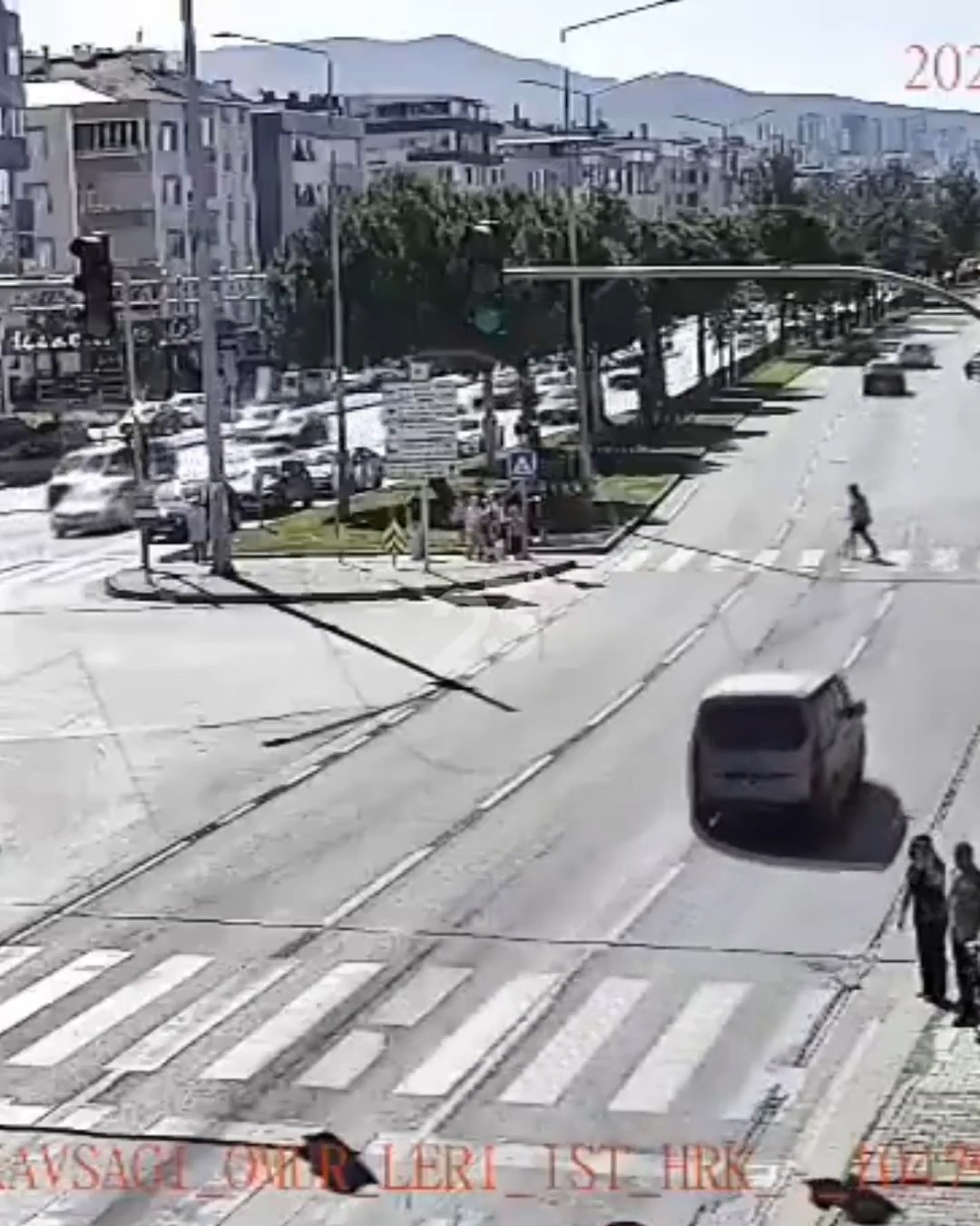 “Işığı kaçırmayayım” derken 12 yaşındaki çocuğu hayattan koparmıştı...