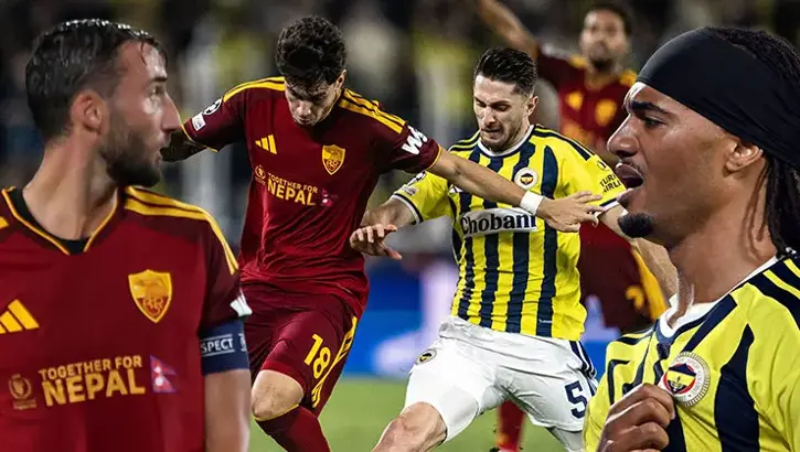 FENERBAHÇE PUANLA BAŞLADI