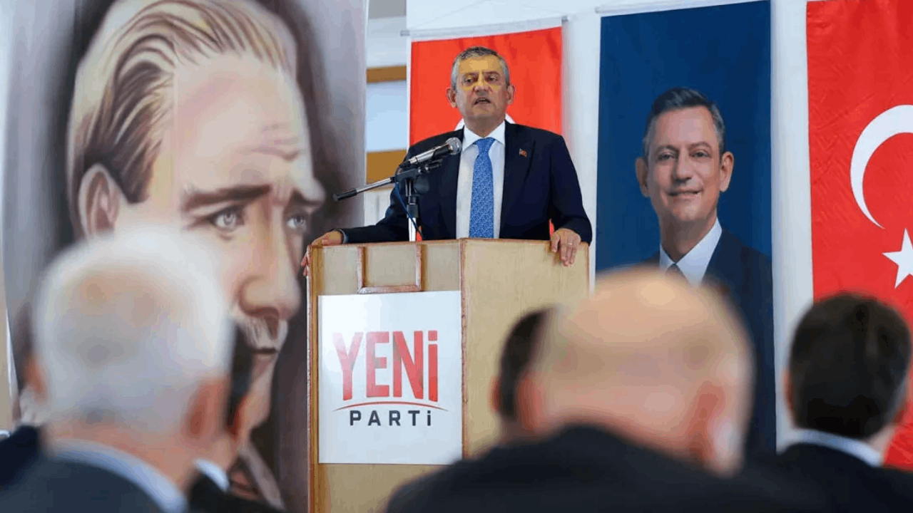YENİ Parti’ye online üyelikler başladı hakkında ikinci haber görseli