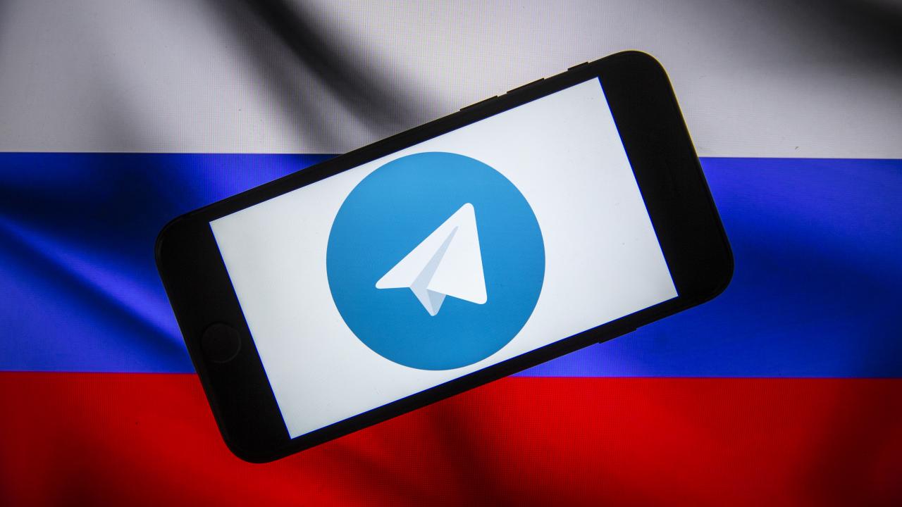 Rusya'dan Telegram ve Google'a yasaklı içerik cezası: Toplam 26 milyon ruble ödeyecekler hakkında ikinci haber görseli