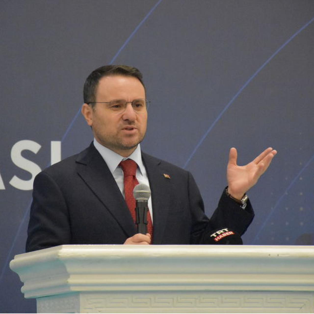 Akın Gürlek: Adalet sistemimizde mağdurları koruyan uygulamaları hayata geçiriyoruz hakkında ikinci haber görseli