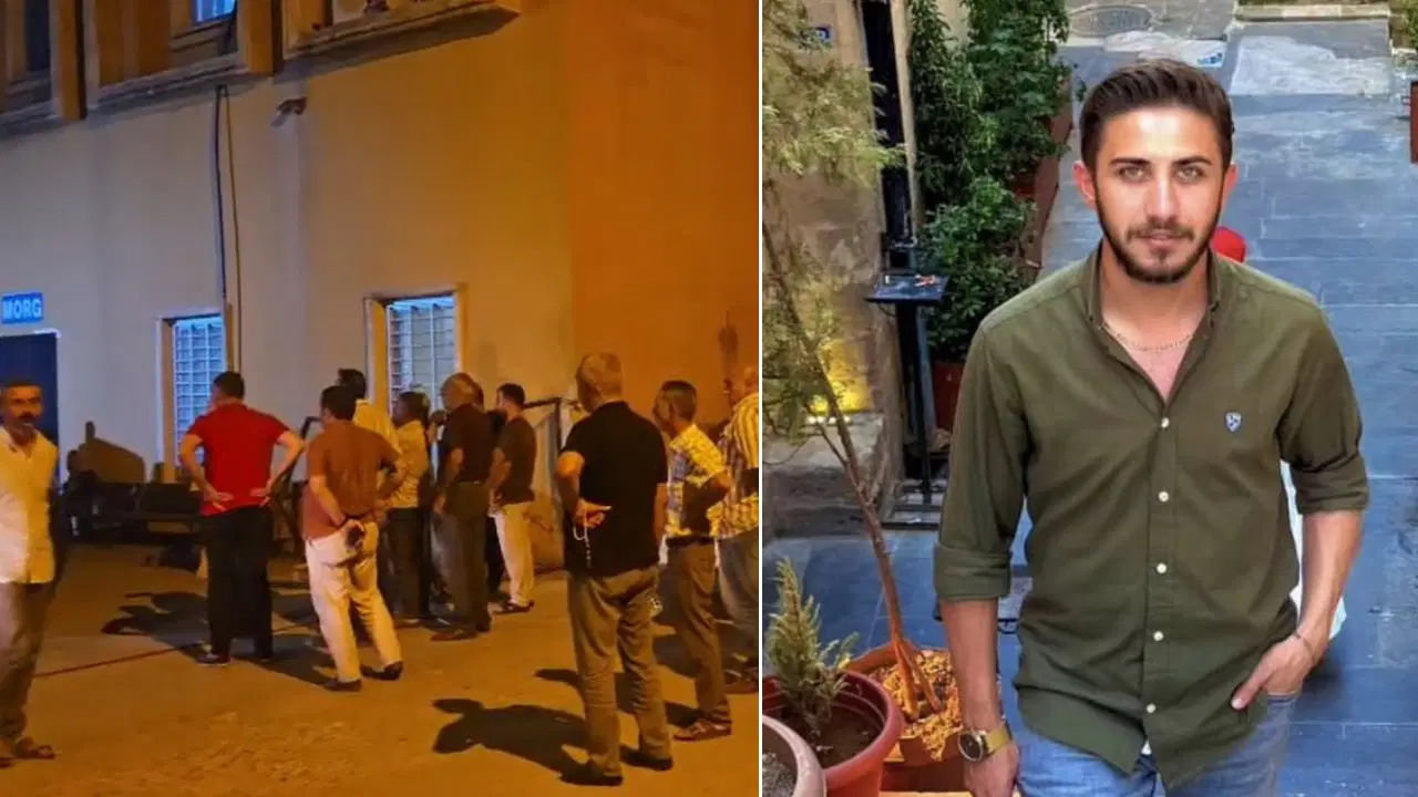 Bıçaklı kavgada öldürülen Doğan’ın cinayet şüphelisi kuzeni çıktı hakkında ikinci haber görseli