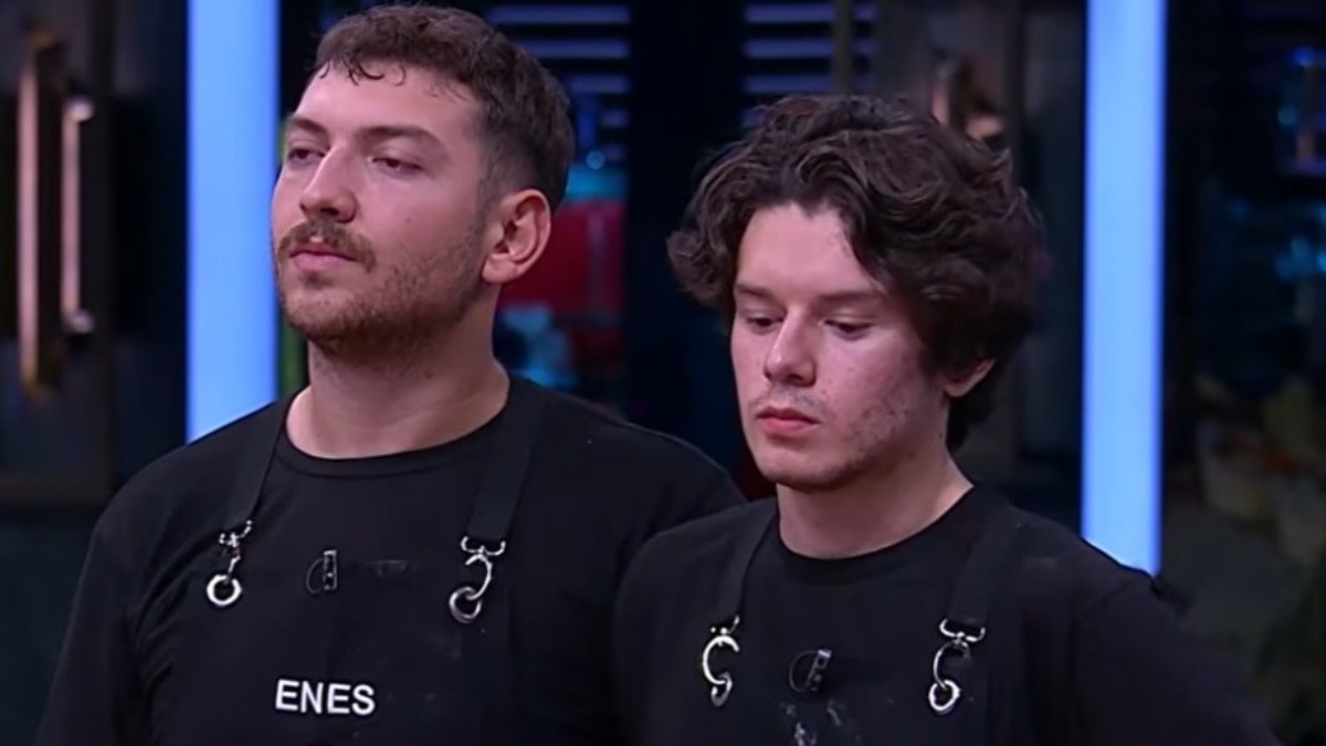 MasterChef Türkiye’de ilk veda hakkında ikinci haber görseli