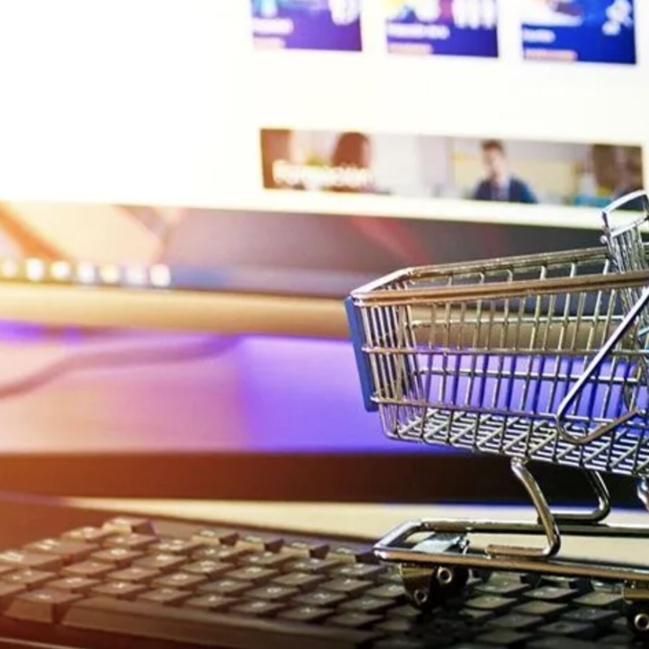İnternet alışverişinde yeni dönem: İadeler artık böyle yapılacak hakkında ikinci haber görseli