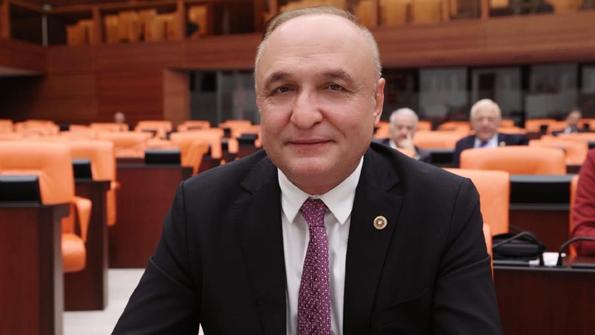 Yeni Partili milletvekiline bıçaklı saldırı: Saldırganın eski CHP'li olduğu iddia edildi hakkında ikinci haber görseli