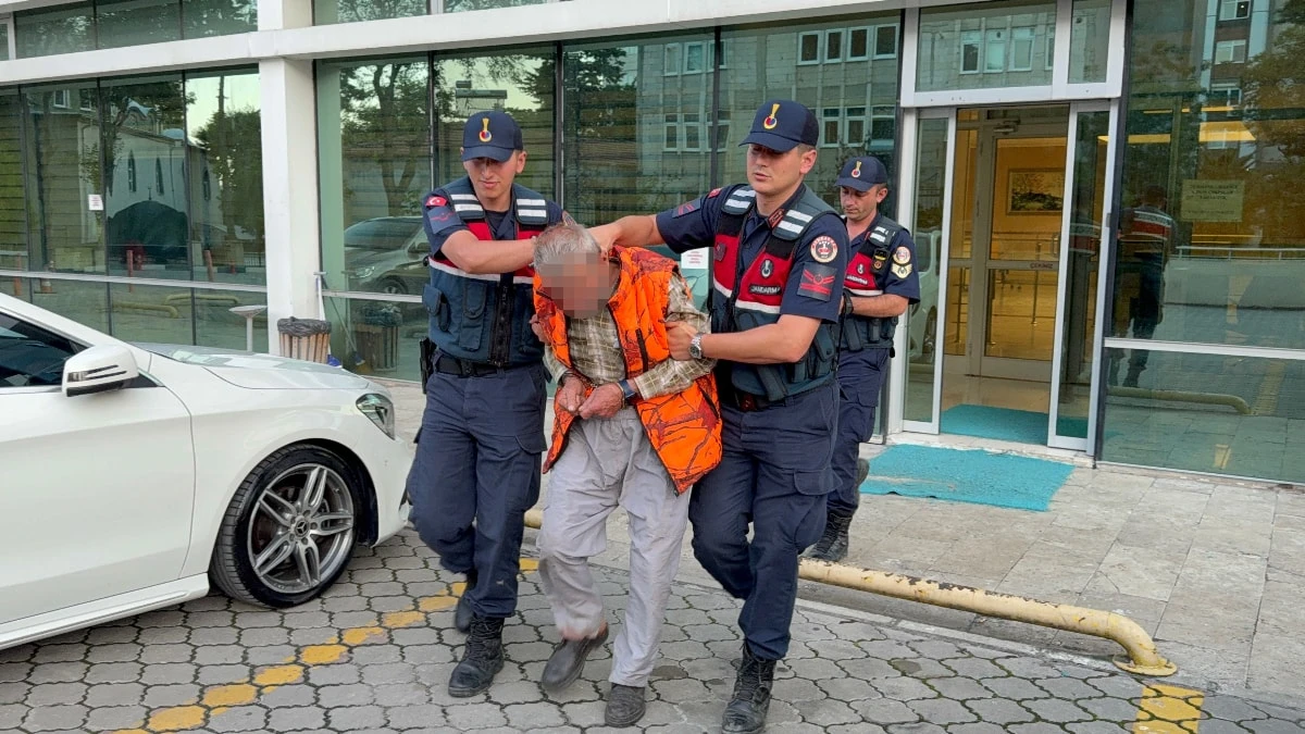 Samsun'da pes dedirten olay! 75 yaşındaki sapık kız çocuğunu taciz etti: Meydan dayağı yedi hakkında ikinci haber görseli