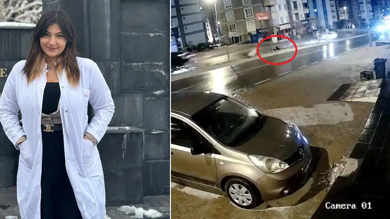 Kayseri'de tıp öğrencisi Yaren'i hayattan koparan sürücünün cezası belli oldu hakkında ikinci haber görseli