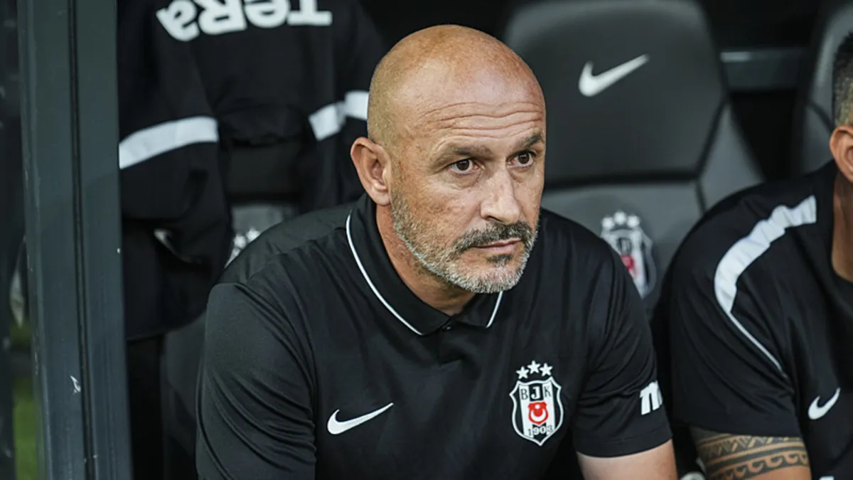 Motiejus Burba'dan Beşiktaş maçı açıklaması: 'Buraya atmosferi izlemeye gelmedik' hakkında ikinci haber görseli