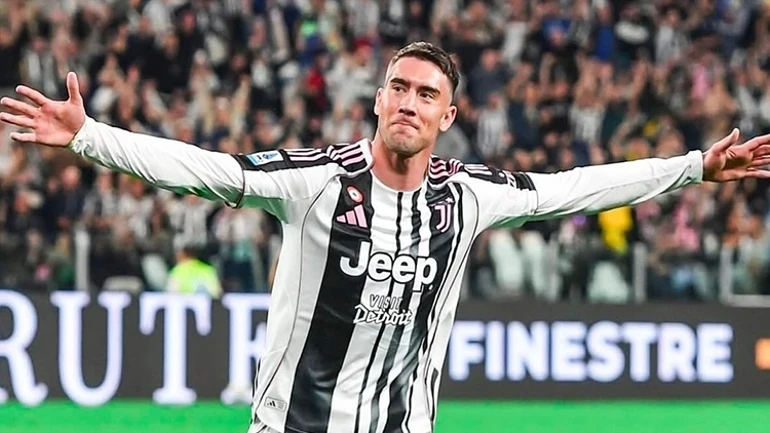 Dusan Vlahovic, Beşiktaş'ta! İşte İstanbul'a geliş tarihi hakkında ikinci haber görseli
