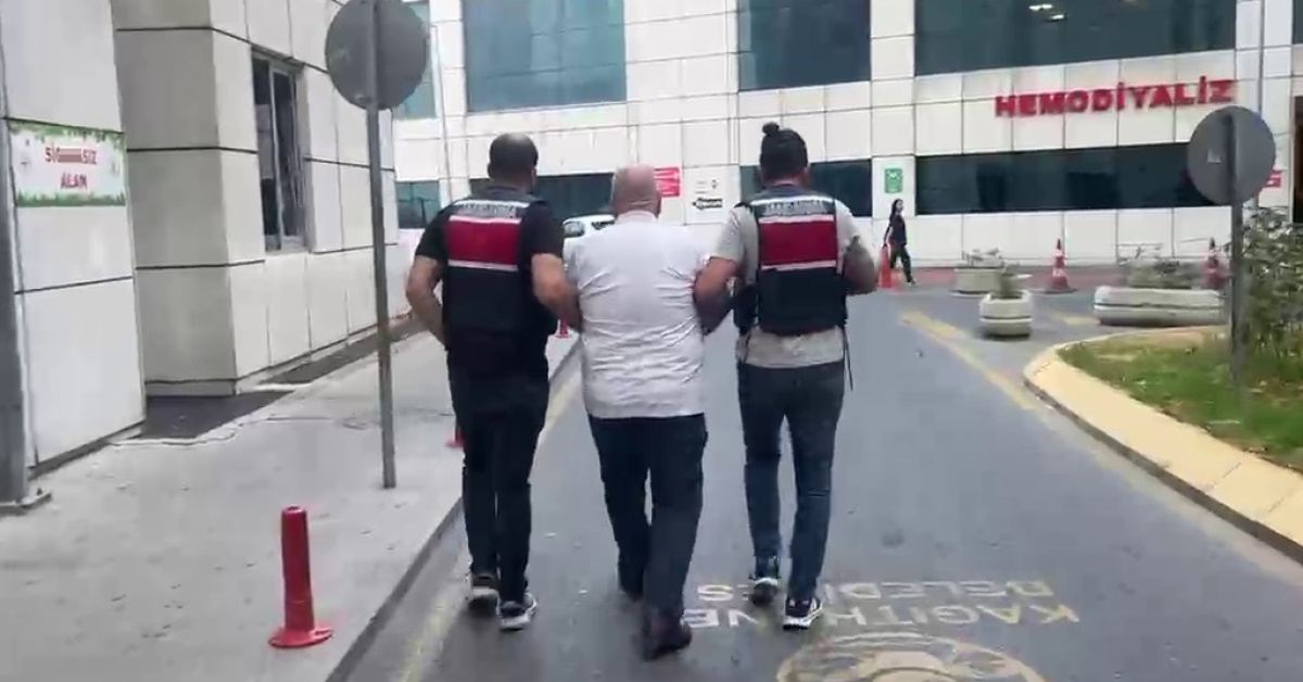 MİT yalanıyla vurguna operasyon! Bakan Gürlek'in adını kullanıp 'davanızı çözeriz' dediler! hakkında ikinci haber görseli
