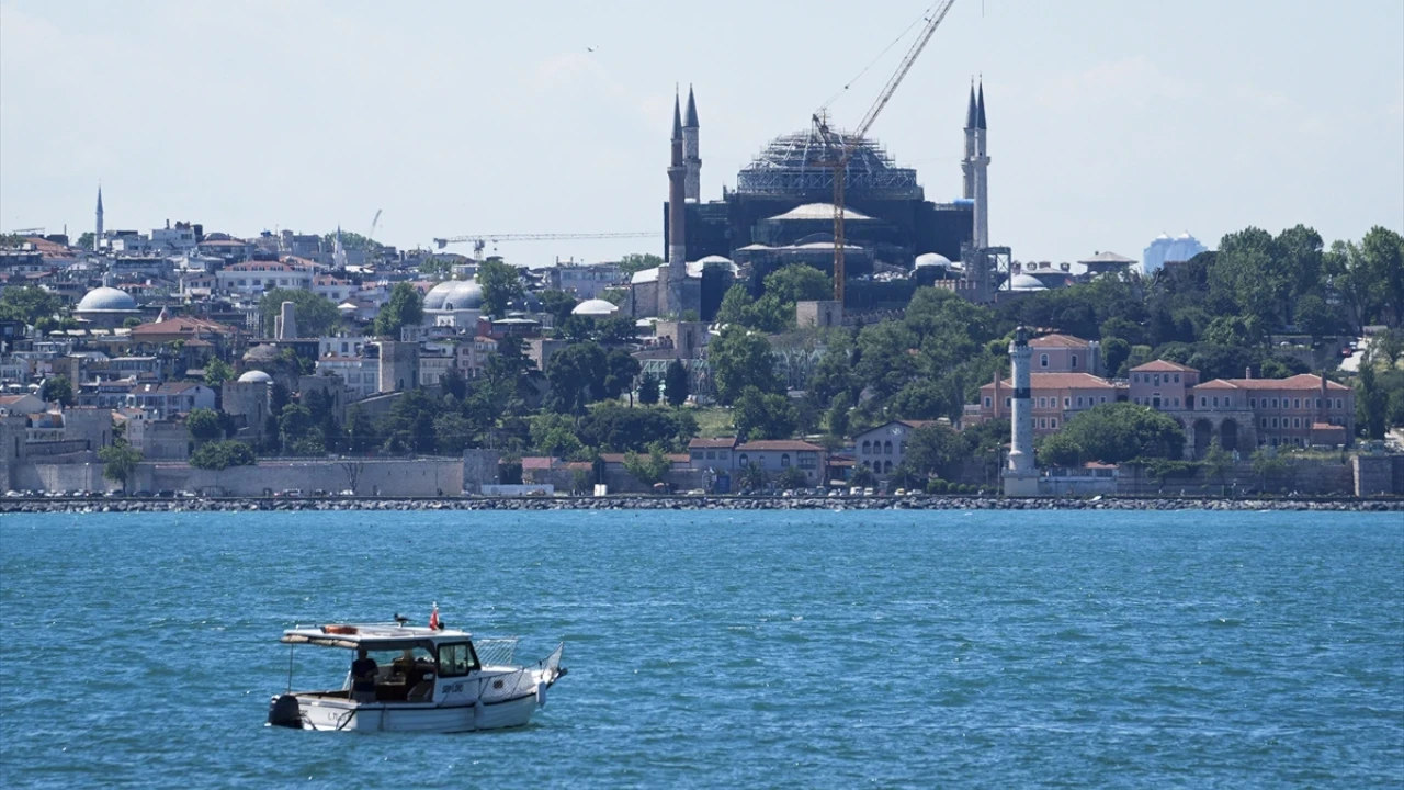 AKOM açıkladı: İstanbul'da yeni haftada hava nasıl olacak? hakkında ikinci haber görseli