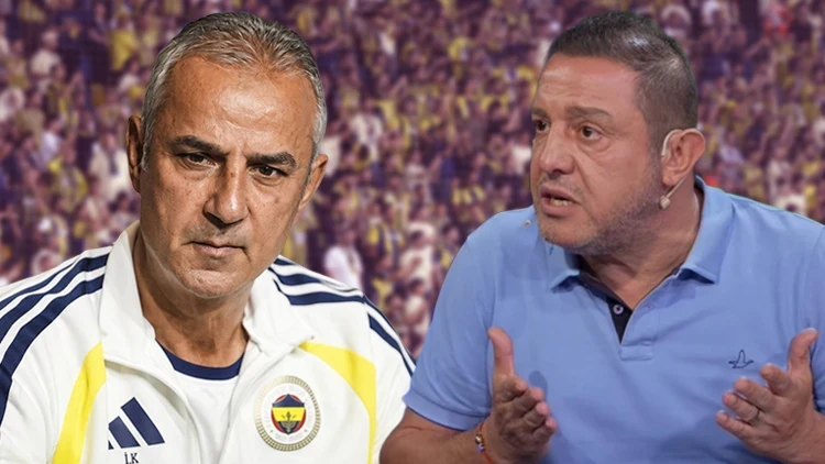 Nihat Kahveci'den İsmail Kartal sözleri: 'Kredisi olmayan bir teknik direktör!' hakkında ikinci haber görseli