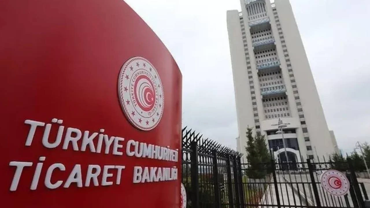 Ticaret Bakanlığı 526 firmaya dahilde işleme izin belgesi verdi hakkında ikinci haber görseli