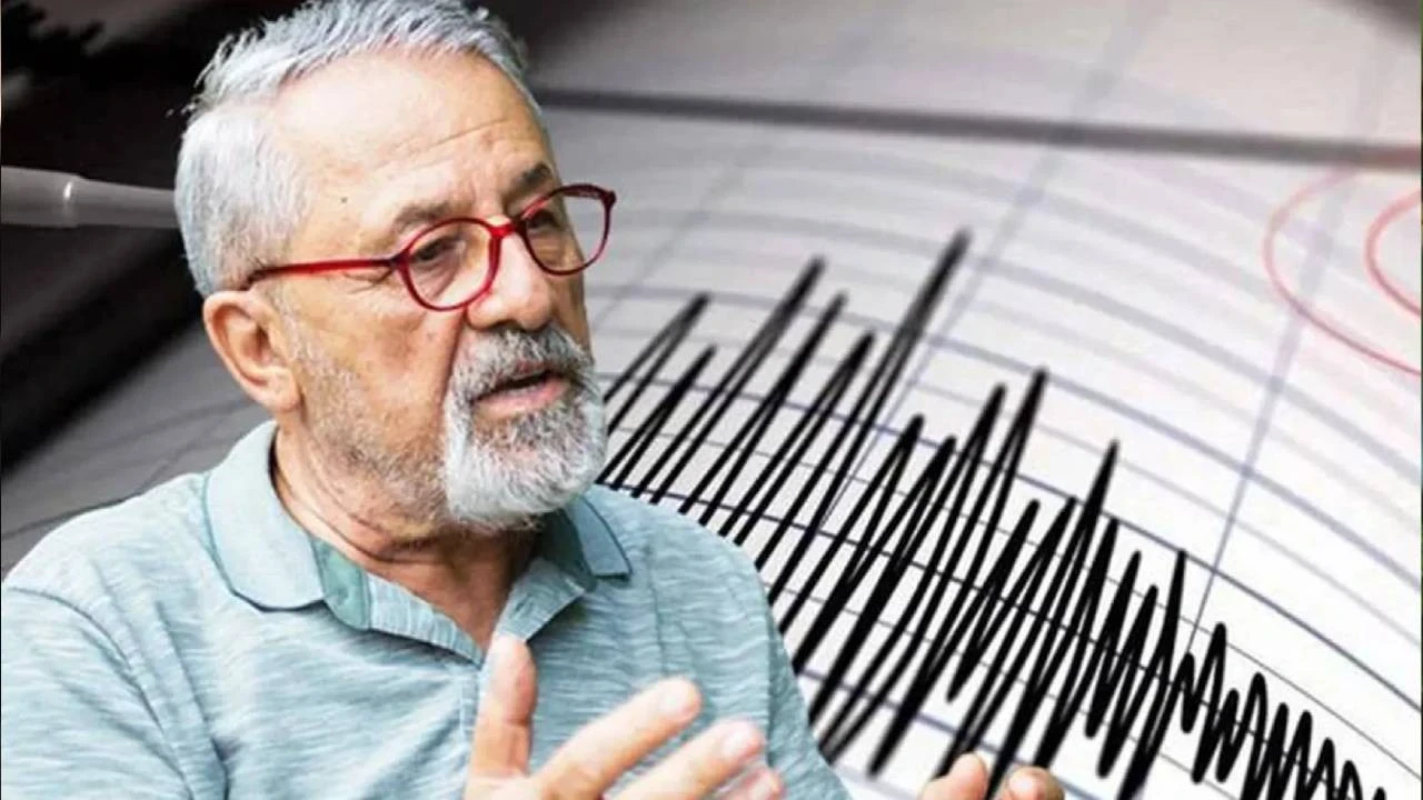 Prof. Dr. Naci Görür'den uyarı: "Büyük bir deprem olacak, binlerce insan ölecek" hakkında ikinci haber görseli