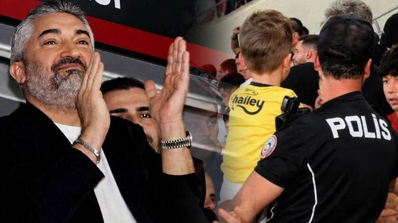 Süper Lig ekibinden Fenerbahçe forması çıkarılan minik taraftara destek: Tüm eğitim masrafları karşılanacak hakkında ikinci haber görseli