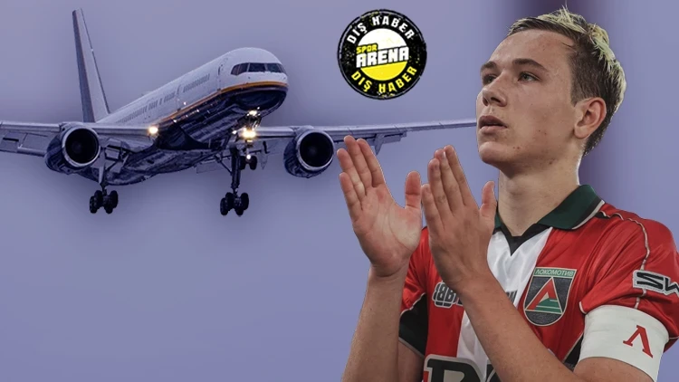 Galatasaray'ın yeni transferi Batrakov'un İstanbul'a geliş saati belli oldu! hakkında ikinci haber görseli