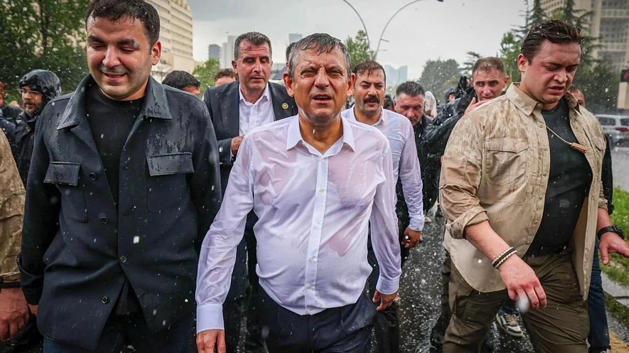 YENİ Parti’den Ahmet Kaya’lı paylaşım hakkında ikinci haber görseli