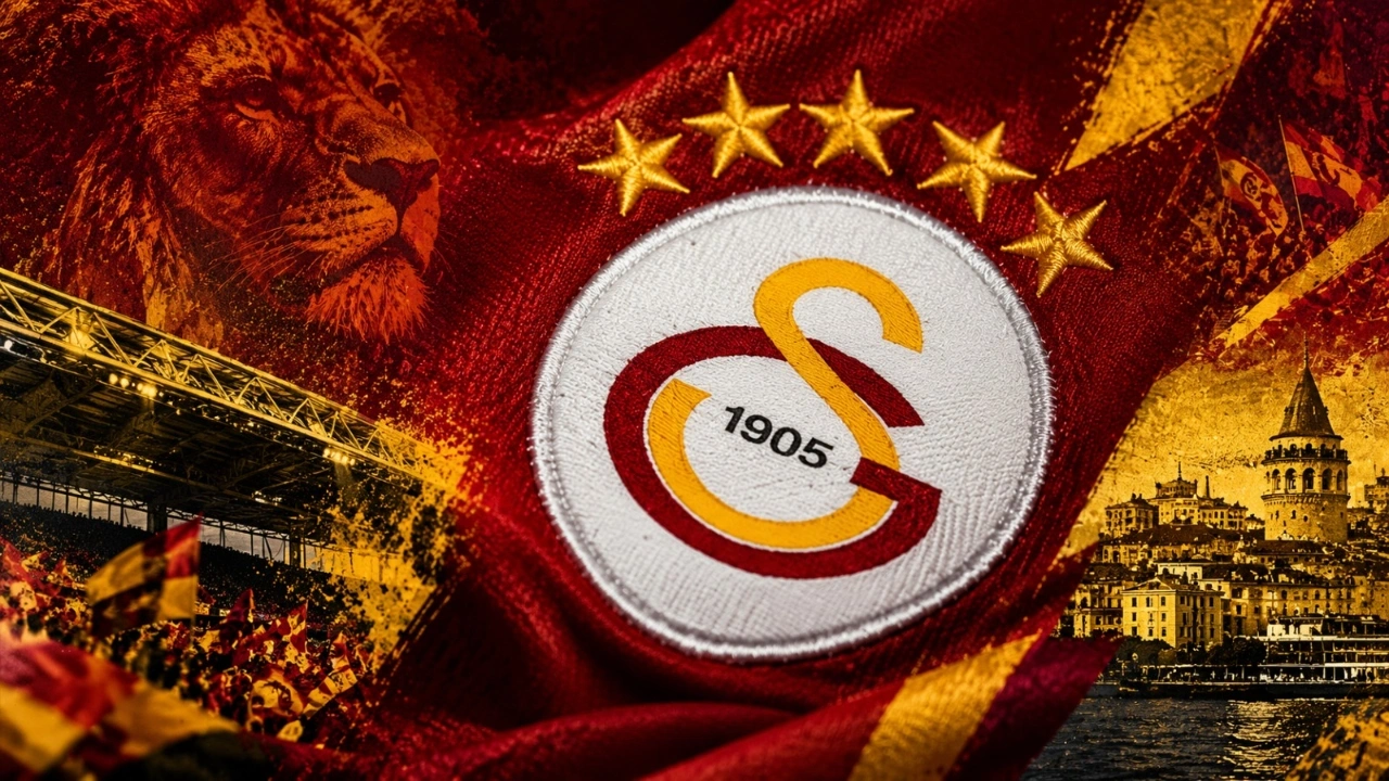 Son dakika | Galatasaray'ın yeni transferine drone saldırısı rötarı hakkında ikinci haber görseli