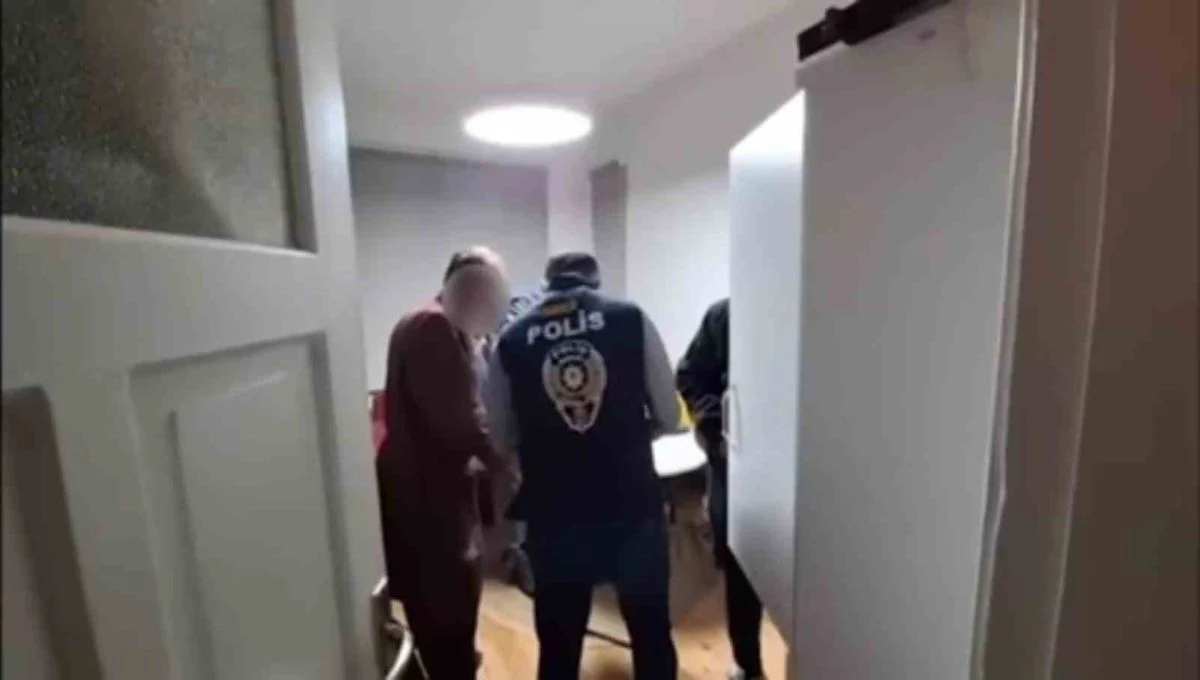 18 İlde Siber Operasyon: 77 Şüpheli Yakalandı, 37 Tutuklandı