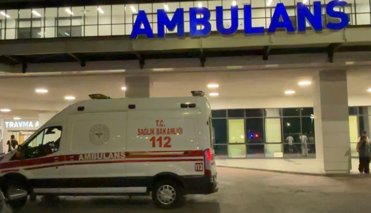 Boyacı Ustası Alacağını İsterken Bıçaklanarak Öldürüldü