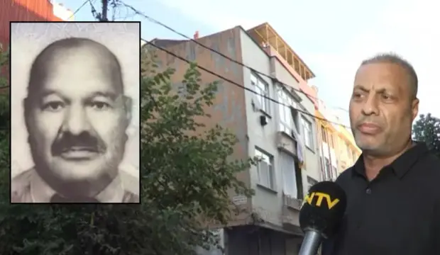 İstanbul'da trajik olay! Tartışma sırasında evden fırlatılan saksı sokakta can aldı