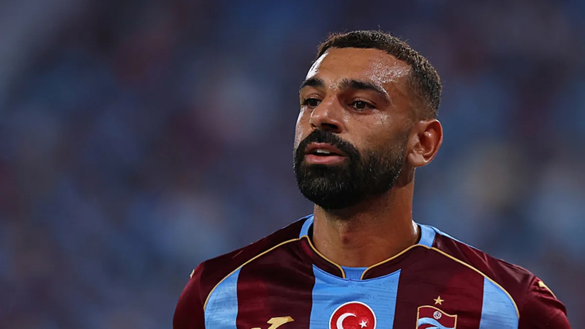 Muhammed Salah: “Buraya kazanmak için geldim"