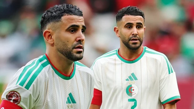Süper Lig ekibinden Riyad Mahrez bombası!