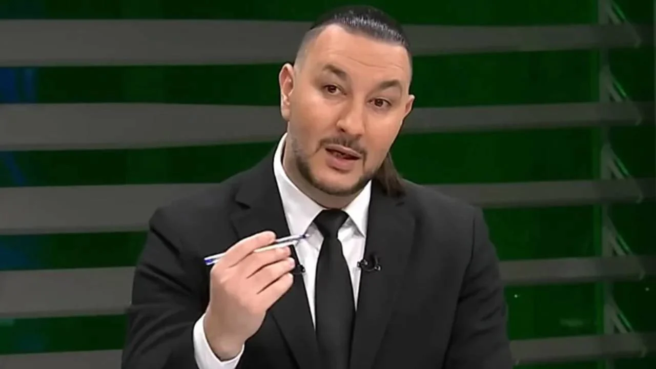 Fenberbahçe'den Necati Ateş hakkında suç duyurusu