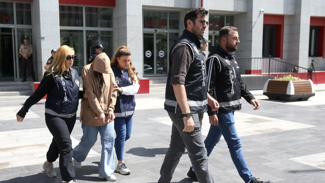 Gülistan Doku soruşturması: 1 zanlı daha tutuklandı