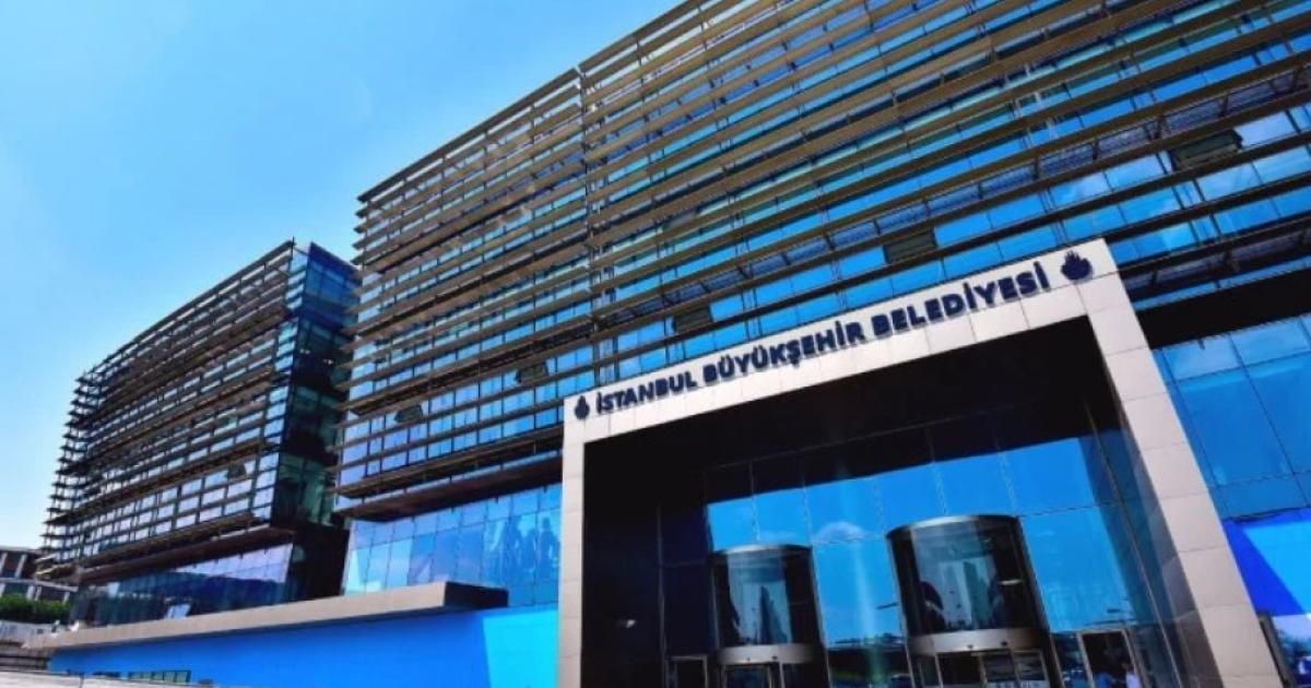 İBB'ye yeni operasyon: 12 kişi gözaltında