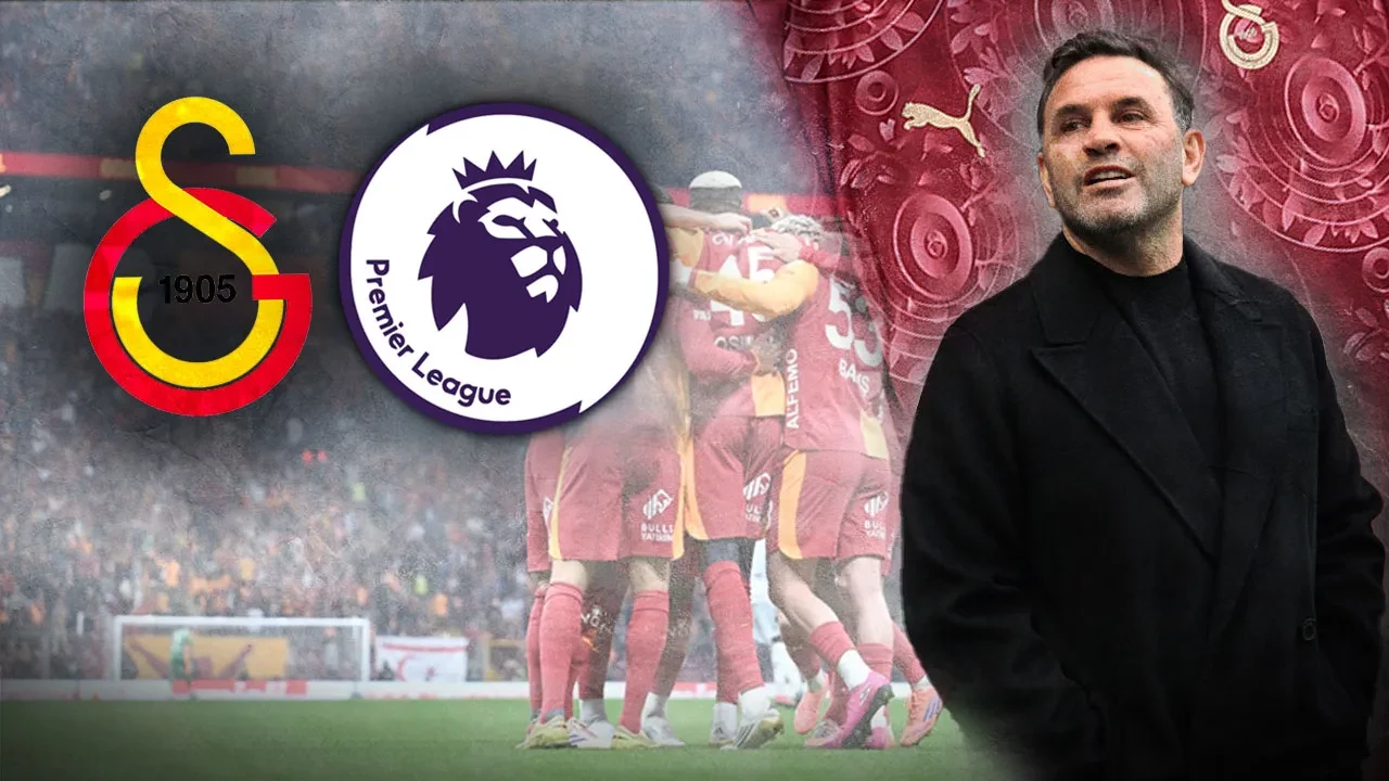 Galatasaray'dan son dakika transferi! İngilizler açıkladı: Premier Lig'den genç dinamo geliyor