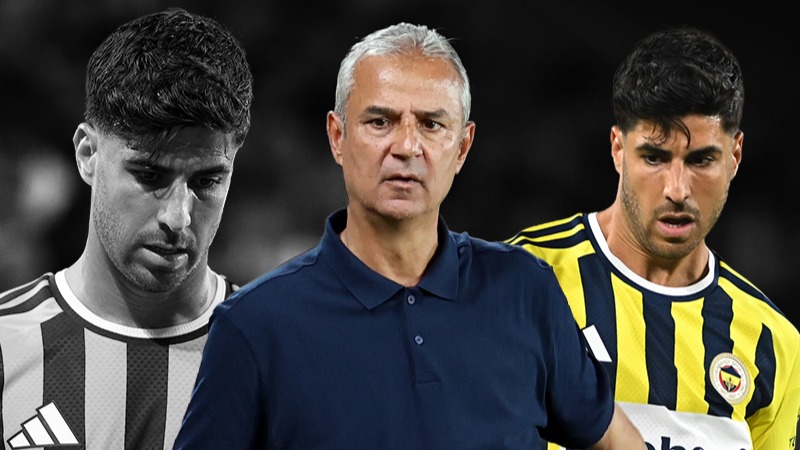 Fenerbahçe'nin yıldızından iddialara cevap. "Hepsi yalan"