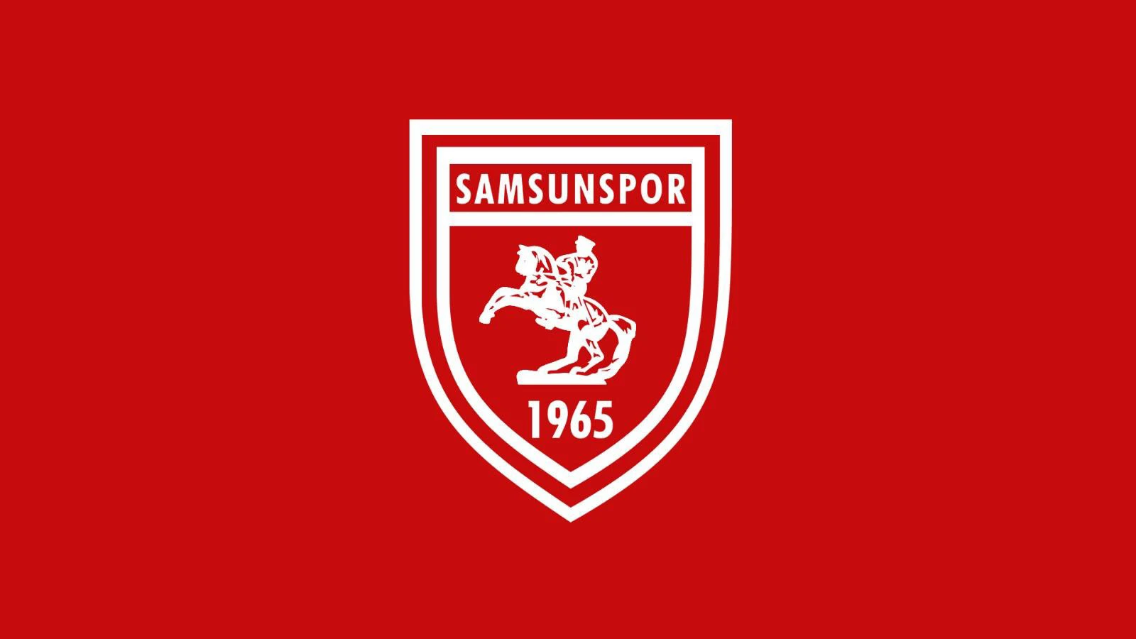Samsunspor'da yaprak dökümü: 8 ayrılık birden açıklandı
