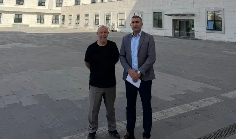 Yüksel Işık, butlan yönetiminin şikayeti üzerine ifadeye çağrıldı