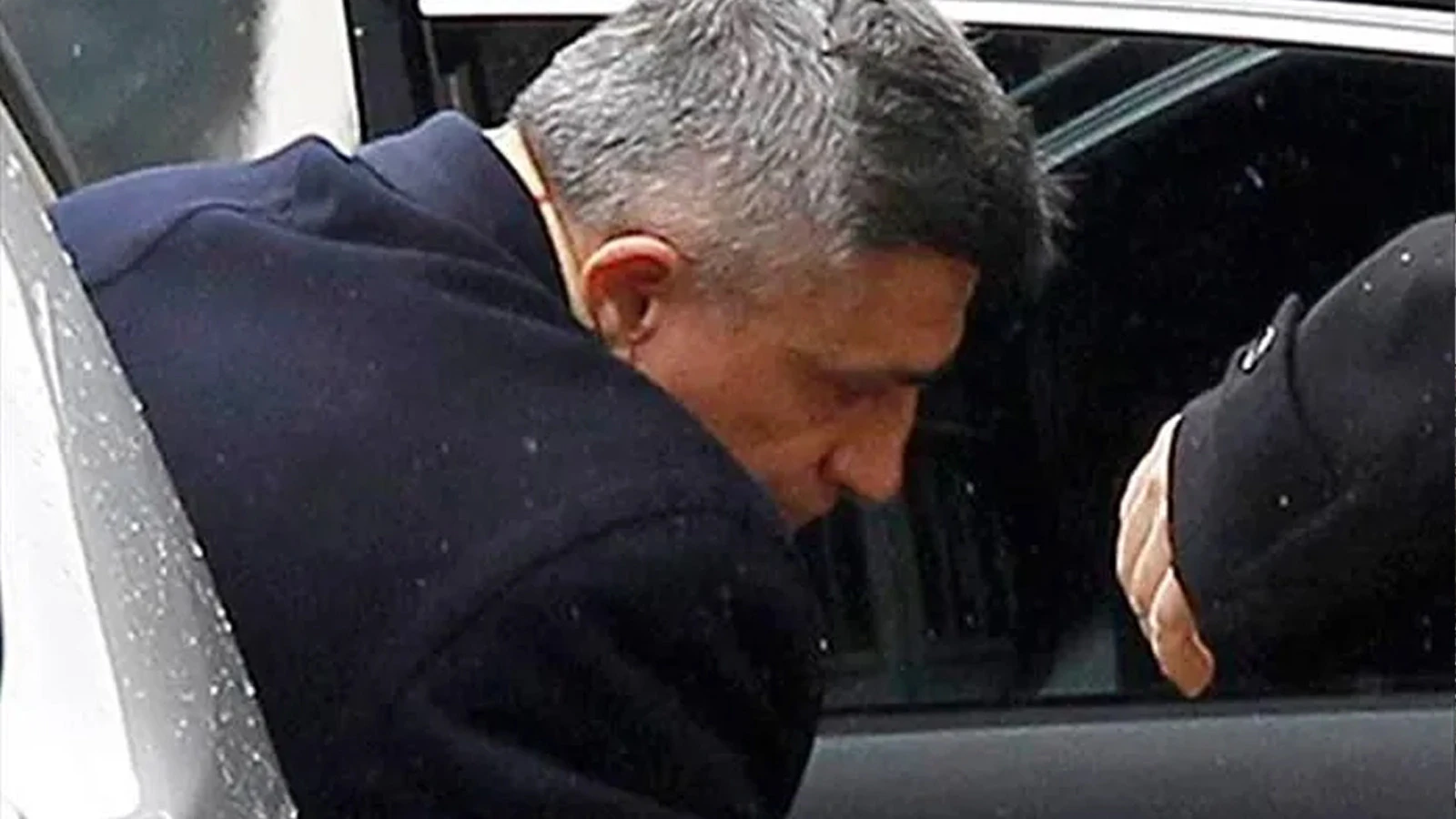 Kaşif Kozinoğlu soruşturması: 11 kişi hakkında gözaltı kararı