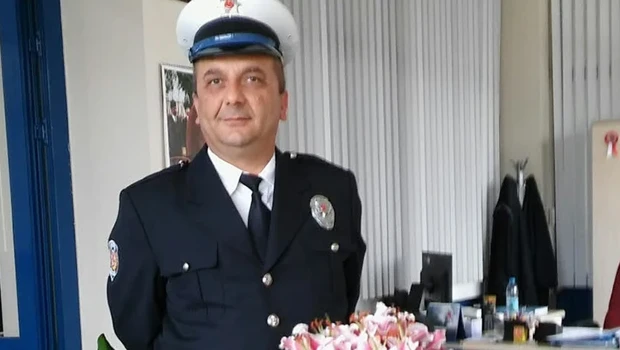 Bel ağrısı şikayeti ile gitmişti: Polis memurunun kahreden ölümü