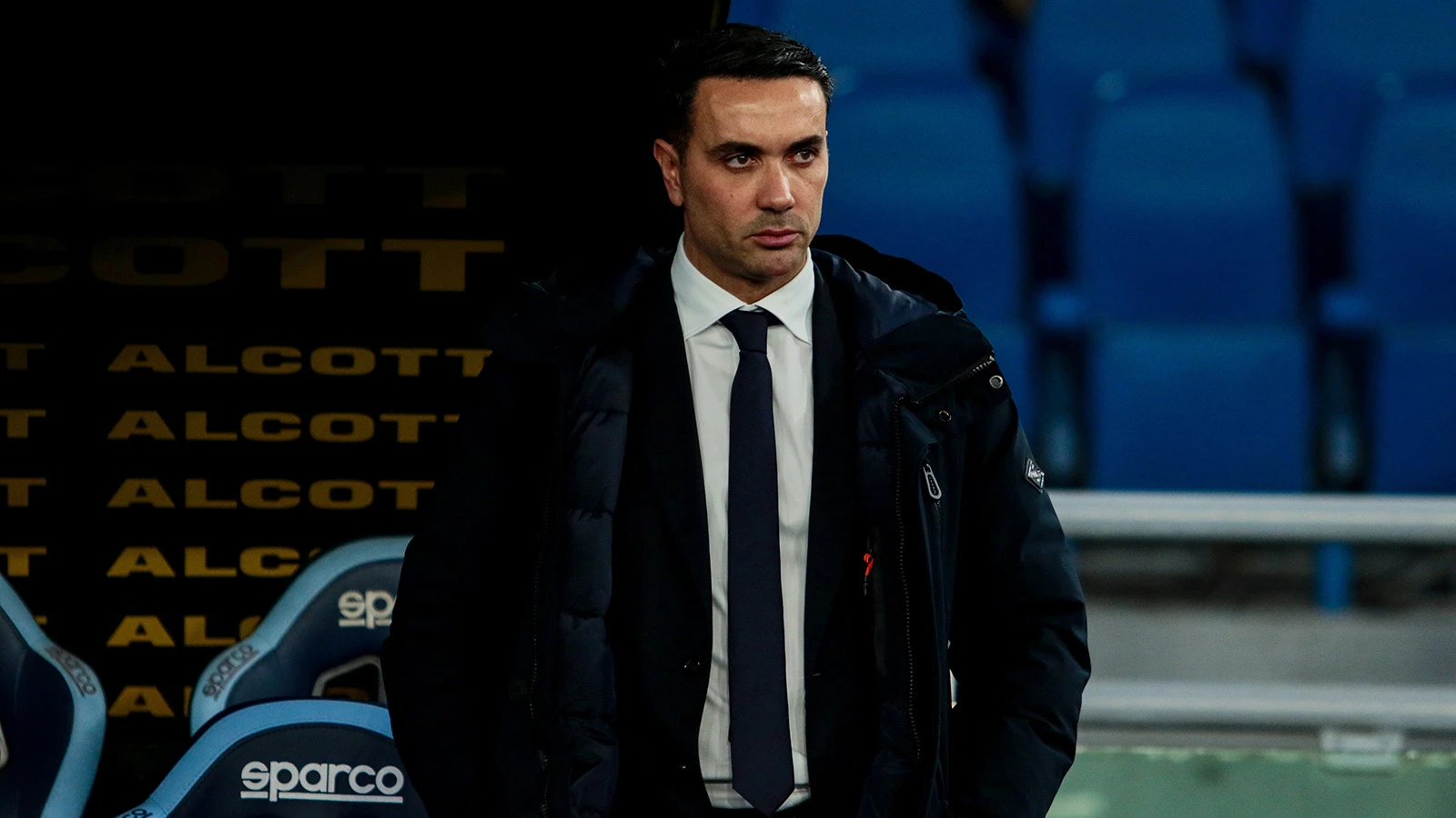 Trabzonspor, Raffaele Palladino için nabız yokladı